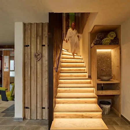 Hotel Kronenhof 4*