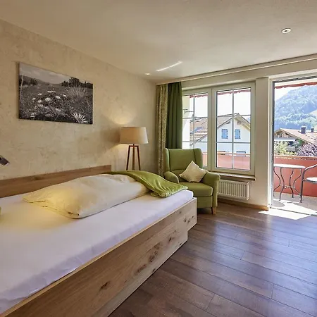 Kronenhof 4* Oberstaufen
