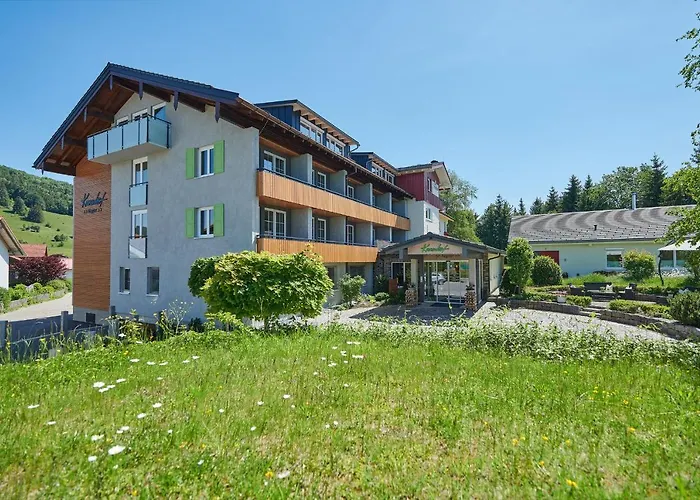 Hotel Kronenhof