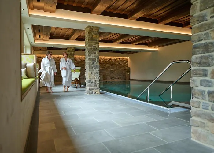 Kronenhof 4*