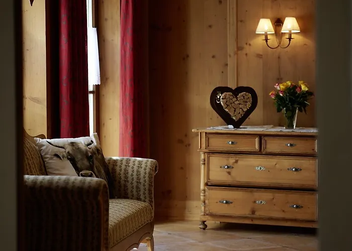 Kronenhof 4*