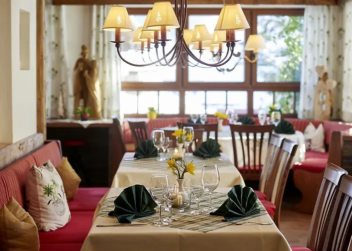 Hotel Kronenhof Oberstaufen