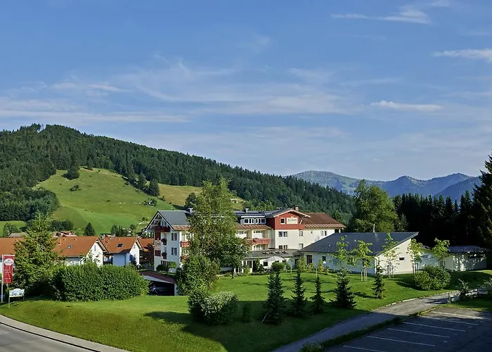 Kronenhof 4*