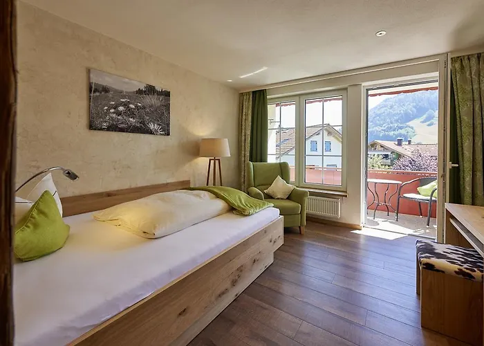 Kronenhof 4* Oberstaufen
