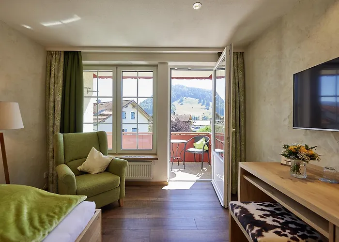 Hotel Kronenhof