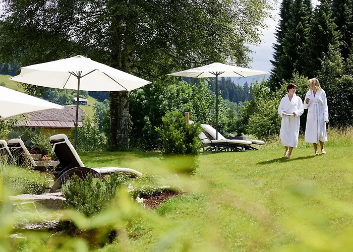 Kronenhof 4*